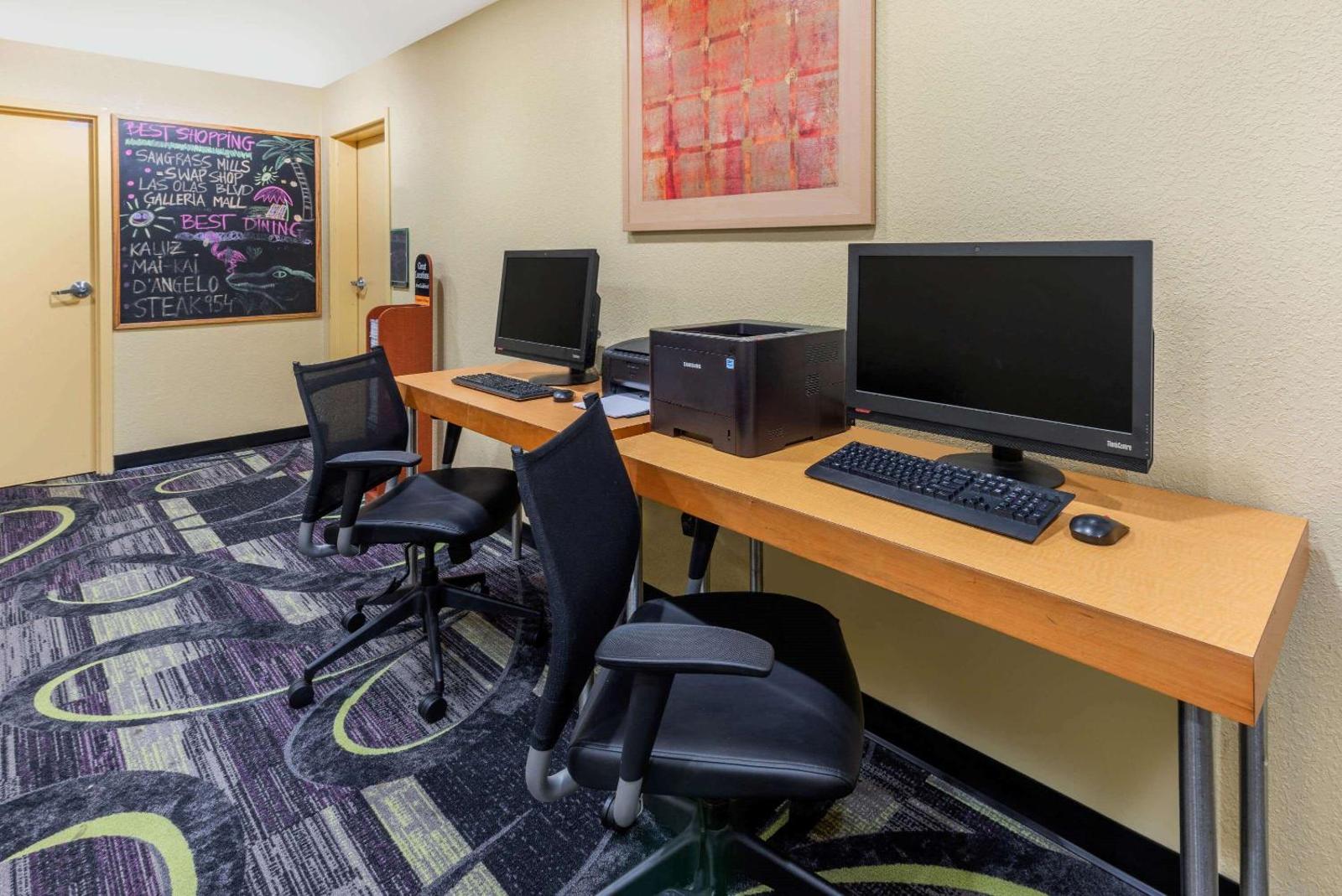 La Quinta by Wyndham Fort Lauderdale Pompano Beach