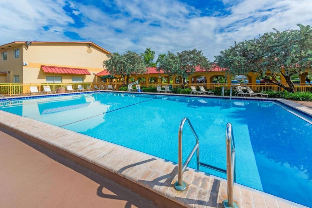 La Quinta by Wyndham Fort Lauderdale Pompano Beach Image 23