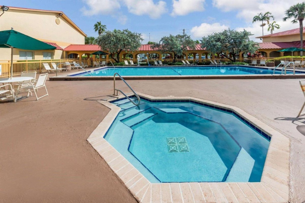 La Quinta by Wyndham Fort Lauderdale Pompano Beach Image 24