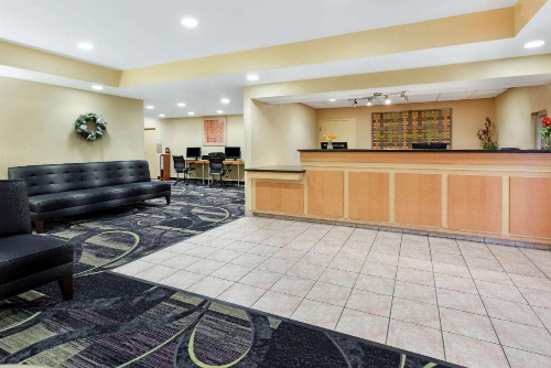 La Quinta by Wyndham Fort Lauderdale Pompano Beach image 27