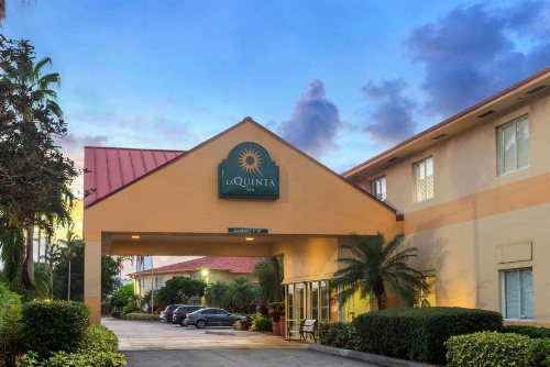 La Quinta by Wyndham Fort Lauderdale Pompano Beach image 28