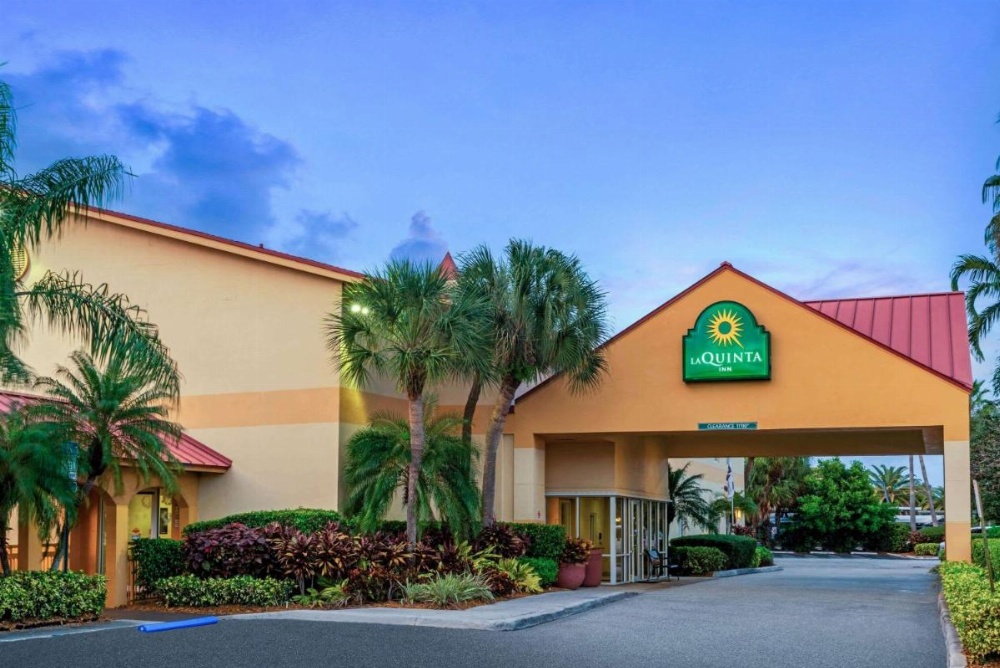 La Quinta by Wyndham Fort Lauderdale Pompano Beach Image 29