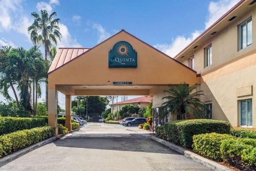 La Quinta by Wyndham Fort Lauderdale Pompano Beach image 30