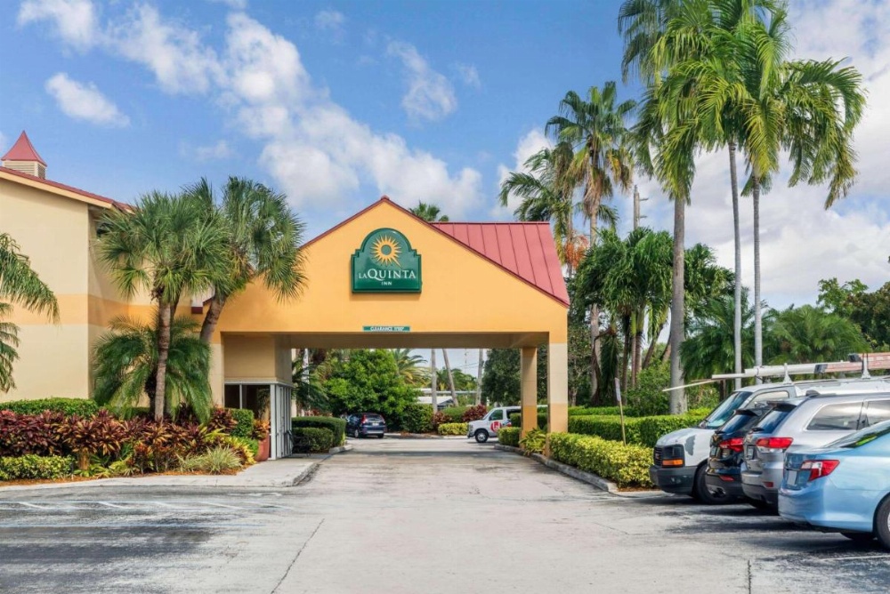 La Quinta by Wyndham Fort Lauderdale Pompano Beach Image 31