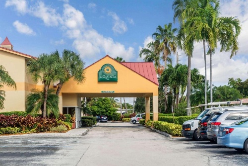 La Quinta by Wyndham Fort Lauderdale Pompano Beach image 31